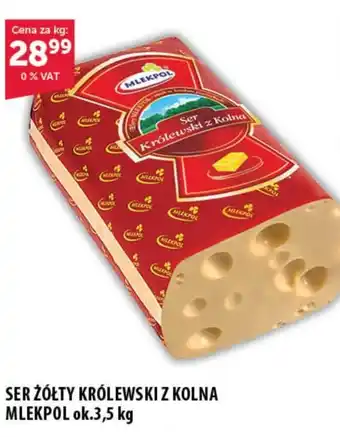 Eurocash Cash & Carry Ser oferta
