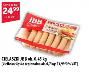 Eurocash Cash & Carry Kiełbasa oferta