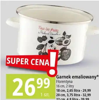 E.Leclerc Garnek oferta