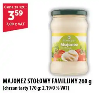 Eurocash Cash & Carry Majonez oferta