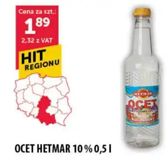 Eurocash Cash & Carry Ocet oferta