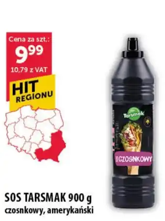 Eurocash Cash & Carry Sos czosnkowy oferta