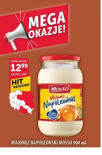 Majonez