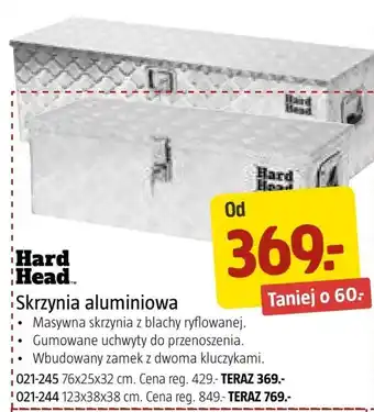 Jula Skrzynia oferta