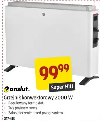 Jula Grzejnik elektryczny oferta