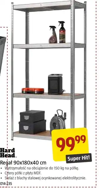 Jula Regał oferta