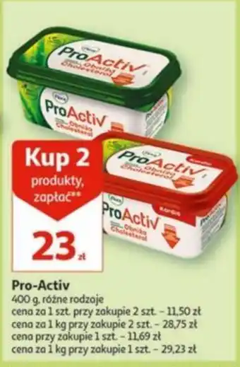 ProActiv 400 g