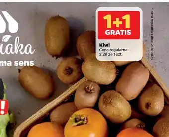 Netto Kiwi oferta