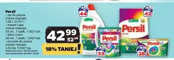Netto Persil oferta