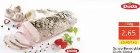 Społem Schab oferta