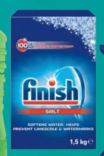 Drogerie Natura Finish oferta