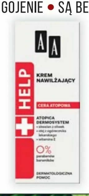 Drogerie Natura Aa help oferta