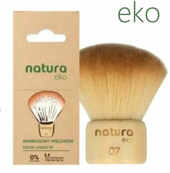 Drogerie Natura Natura eko oferta