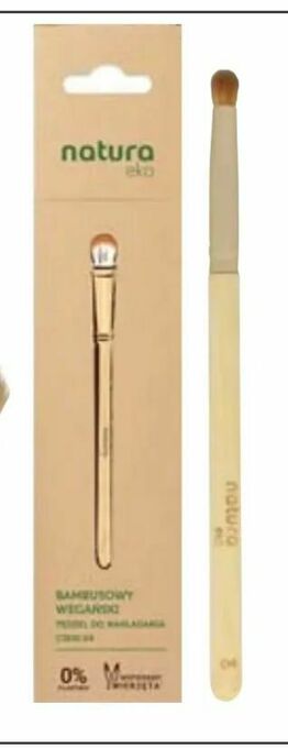 Drogerie Natura Natura eko oferta