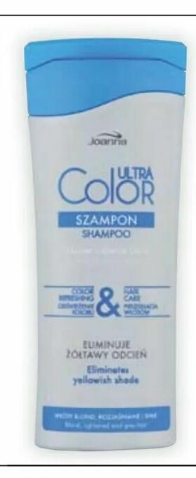 Drogerie Natura Joanna ultra color oferta