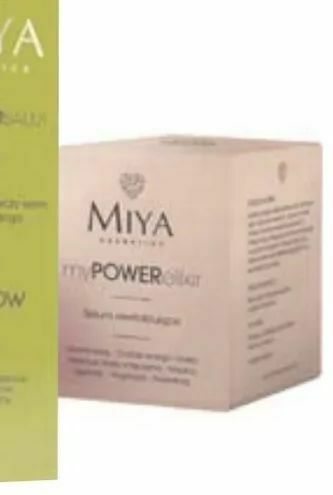 Drogerie Natura My power elixir oferta