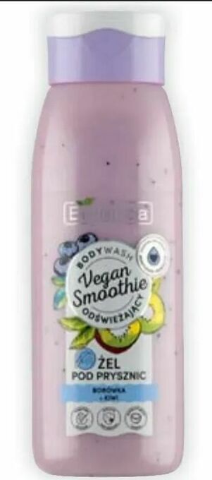 Drogerie Natura Bielenda Vegan Smoothie oferta