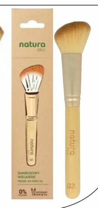 Drogerie Natura Natura eko oferta