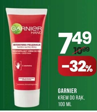 Drogerie Natura Garnier oferta