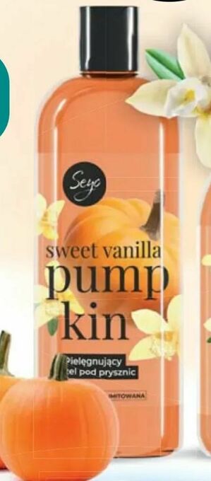 Drogerie Natura Pielęgnujący żel pod prysznic, 500 ml oferta