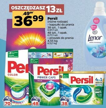 Netto Persil oferta