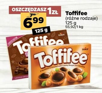 Netto Toffifee oferta