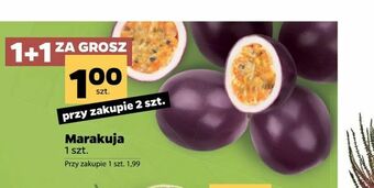 Netto Marakuja oferta