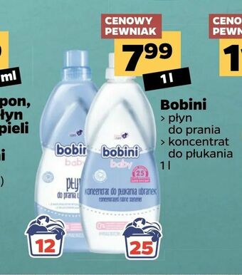 Netto Bobini oferta