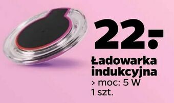 Netto Ładowarka indukcyjna oferta