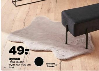 Netto Dywan oferta