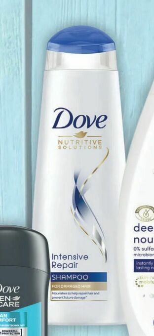 Hebe Dove oferta