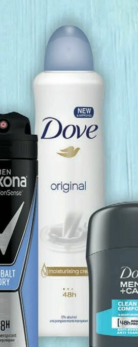 Hebe Dove oferta