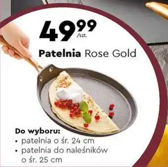 Biedronka Patelnia oferta