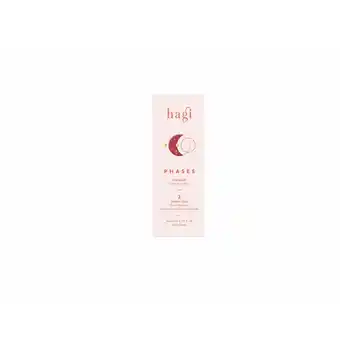 Drogeria Dr.Max Hagi phases 2 cykloczuły krem do twarzy, 30 ml oferta