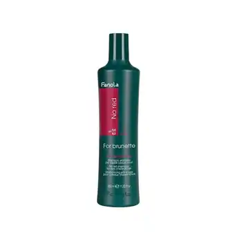 Drogeria Dr.Max Fanola no red szampon do włosów, 350 ml oferta