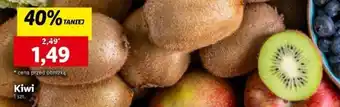 Lidl Kiwi oferta