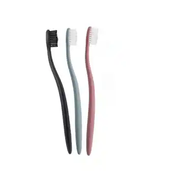 Drogeria Dr.Max Elgydium style recycle, szczoteczka do zębów, średnia, 1 szt oferta