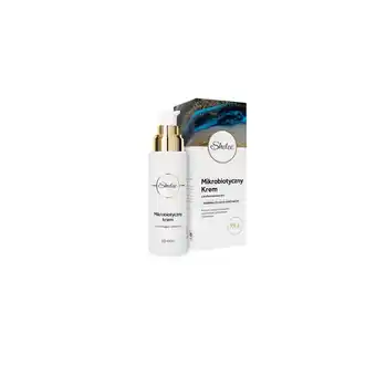 Drogeria Dr.Max Shelee mikrobiotyczny krem do twarzy normalizująco-odżywczy, 50 ml oferta