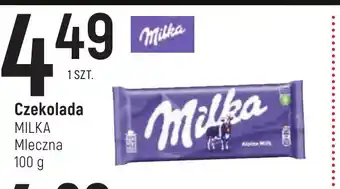 Intermarche Czekolada 100 g oferta