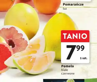 Intermarche Pomelo 1 szt. oferta