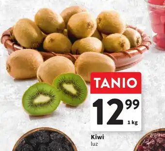 Intermarche Kiwi luz 1 kg oferta
