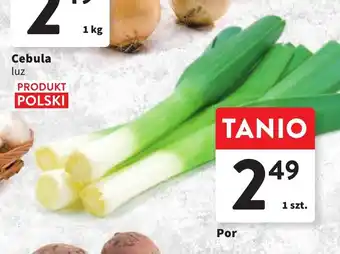 Intermarche Por 1 szt. oferta
