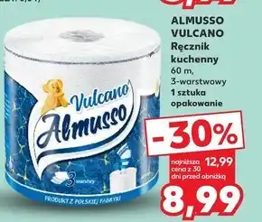 Kaufland Ręcznik kuchenny oferta