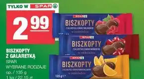 Spar Biszkopty oferta