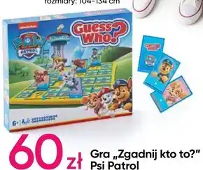 Pepco Gra oferta