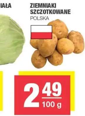 Spar Ziemniaki oferta