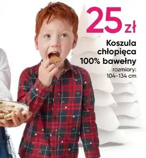 Pepco Koszula chłopięca oferta