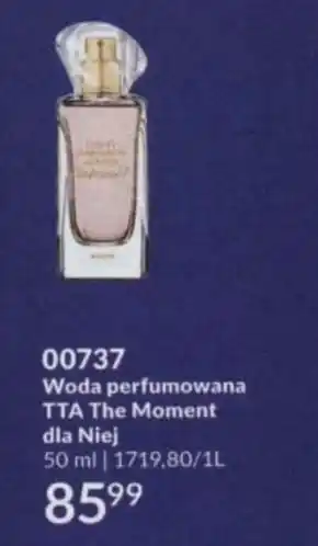 Avon Woda perfumowana oferta