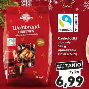 Kaufland Czekoladki oferta
