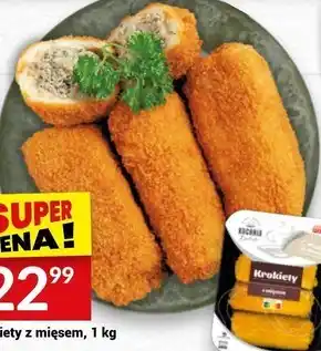 Twój Market Krokiety oferta